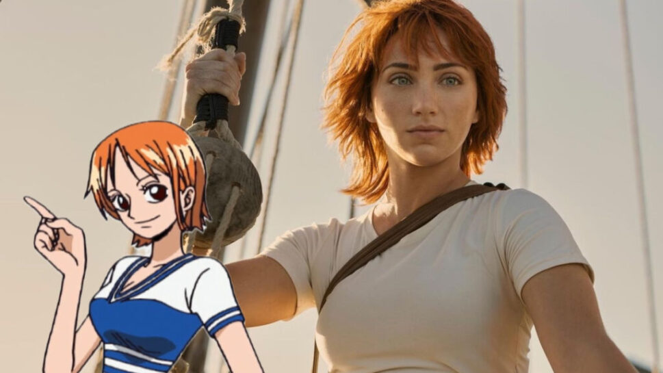 One Piece: Escalada para o live-action, atriz de Rua do Medo já