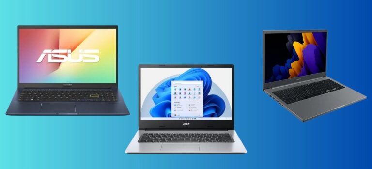 5 modelos de notebooks simples, bons e baratos para trabalhar – PixelNerd