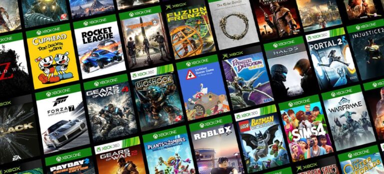 200 jogos de XBOX 360 que você deveria comprar até o fim do ano