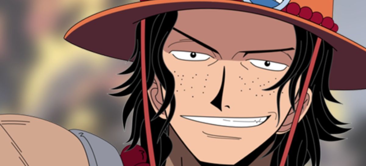 Fãs fazem campanha para One Piece escalar ator brasileiro como Ace