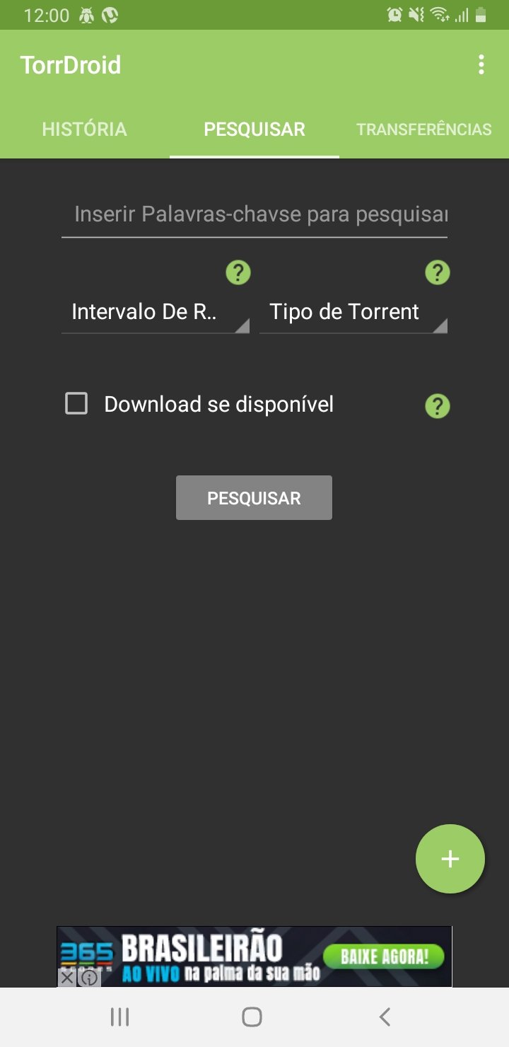 5 alternativas de aplicativos para Torrent – PixelNerd