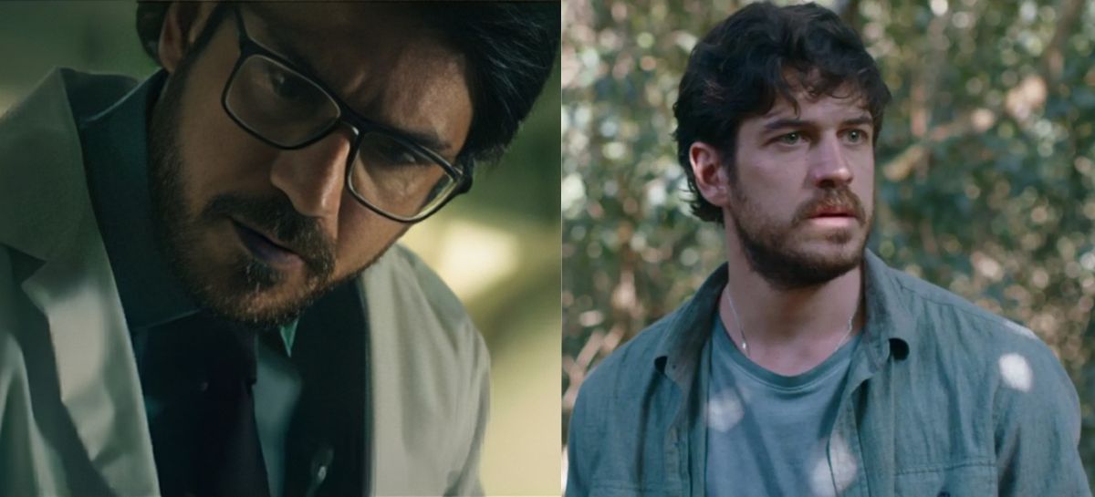 Marco Pigossi aparece em trailer de série americana 'Gen V