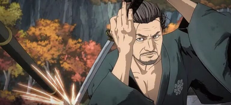 Netflix divulga trailer de anime inspirado em Onimusha – PixelNerd