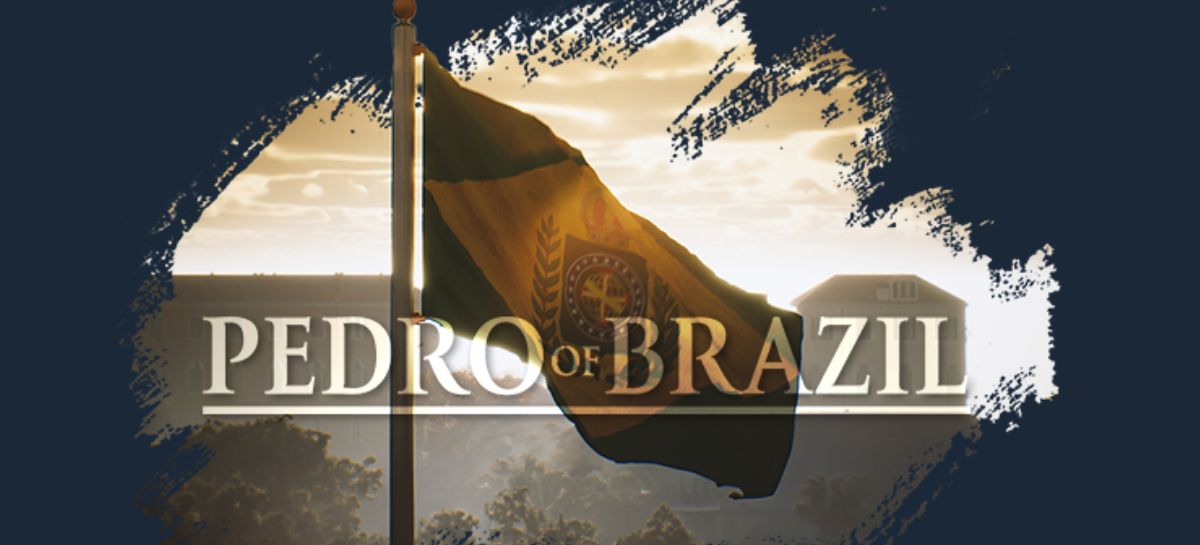 Jogo brasileiro estilo Assassin's Creed coloca Dom Pedro I como