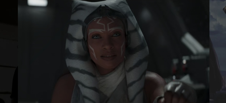 Crítica | Ahsoka 1×08 reinicia a história de Rebels