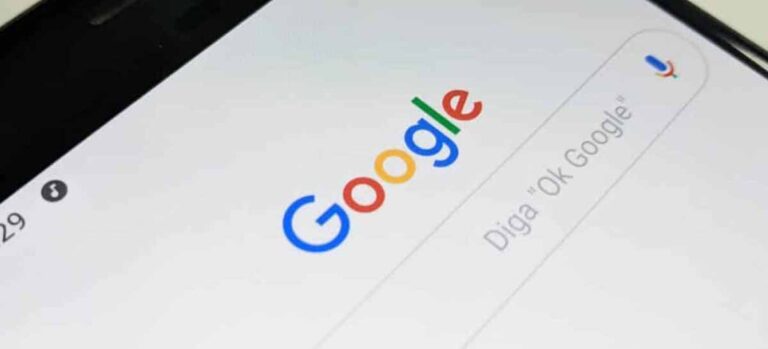 Google testa nova barra de pesquisa no Android – PixelNerd