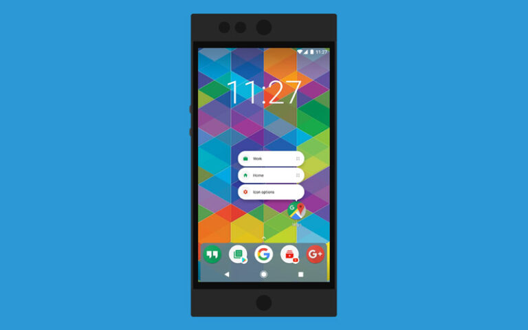 Os 5 melhores launchers para smartphones Android – PixelNerd