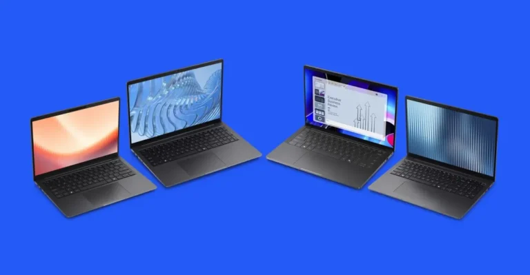 Laptops Dell Pro mais finos adotam nomes revisados e chegam em maio