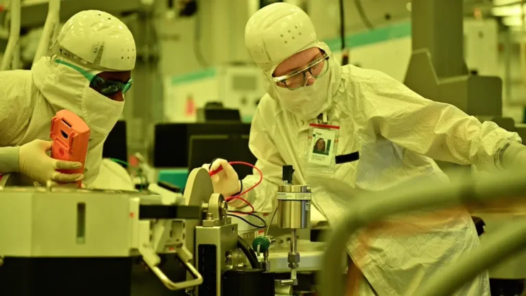 Projeto de fabricação de chips Terafab terá lançamento marcado para março de 2026