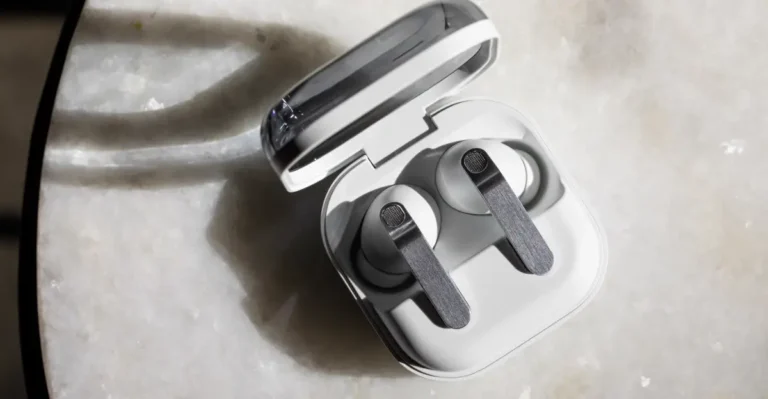 Galaxy Buds 4 Pro aperfeiçoados dependem do ecossistema Galaxy