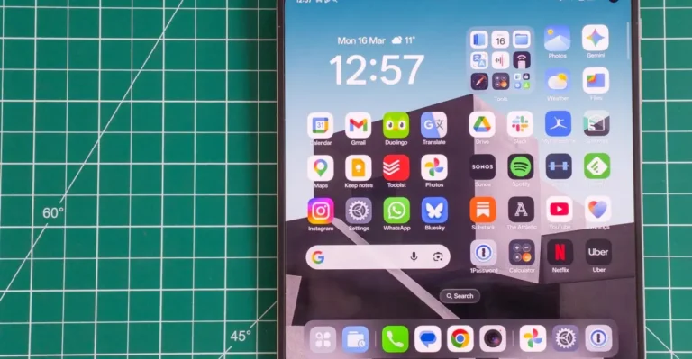 Oppo Find N6 não será lançado na Europa