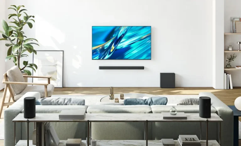 Bravia 3 II: TV LED de gama média da Sony chega em modelos de até 100 polegadas