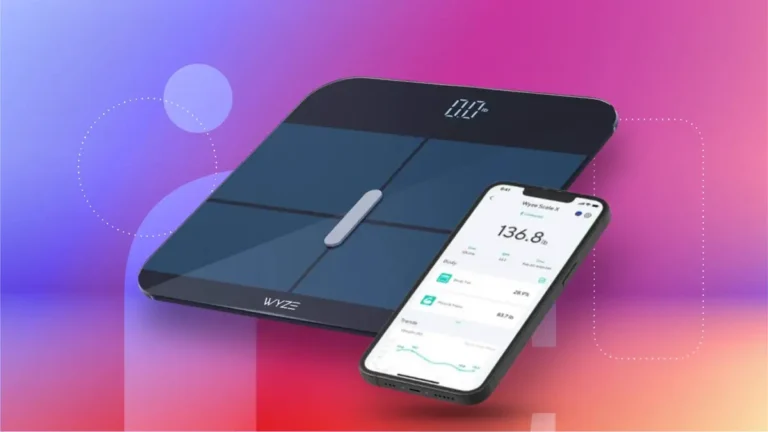 Balanças inteligentes versáteis e precisas que se destacam em 2026