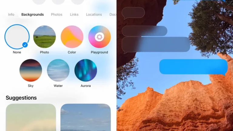 Ajustes essenciais do iPhone para melhorar privacidade, bateria e produtividade