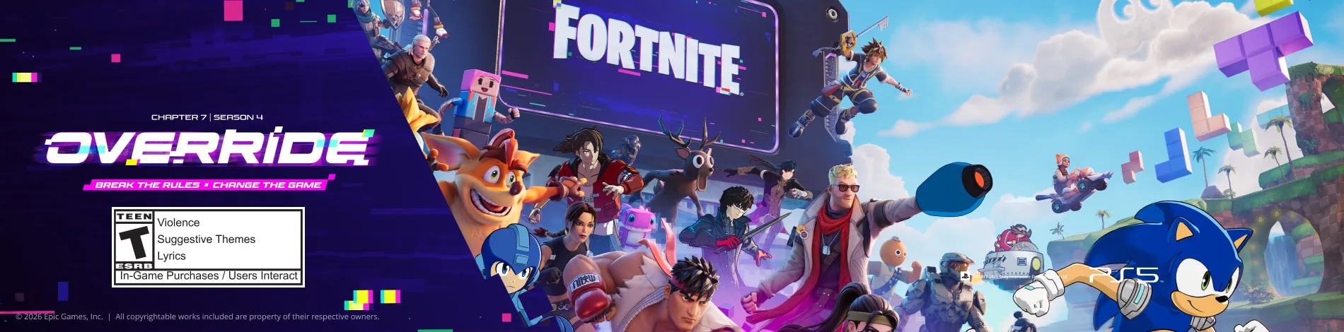 PlayStation Blog