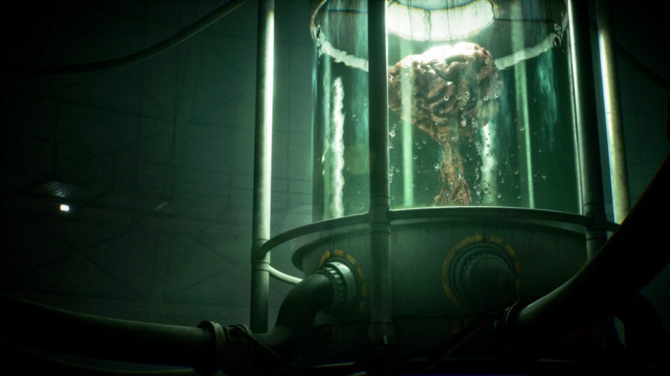 STALKER 2 Cost of Hope screenshot