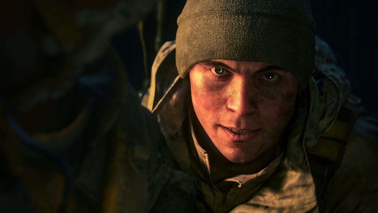 Campanha de Modern Warfare 4 revela a missão Losing Ground em novo vídeo