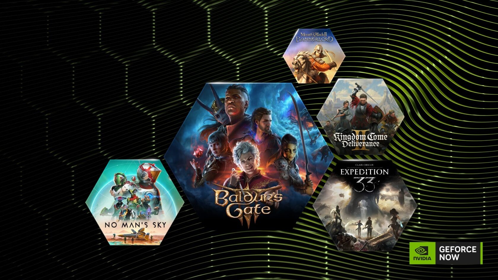 GOG SSO on GeForce NOW
