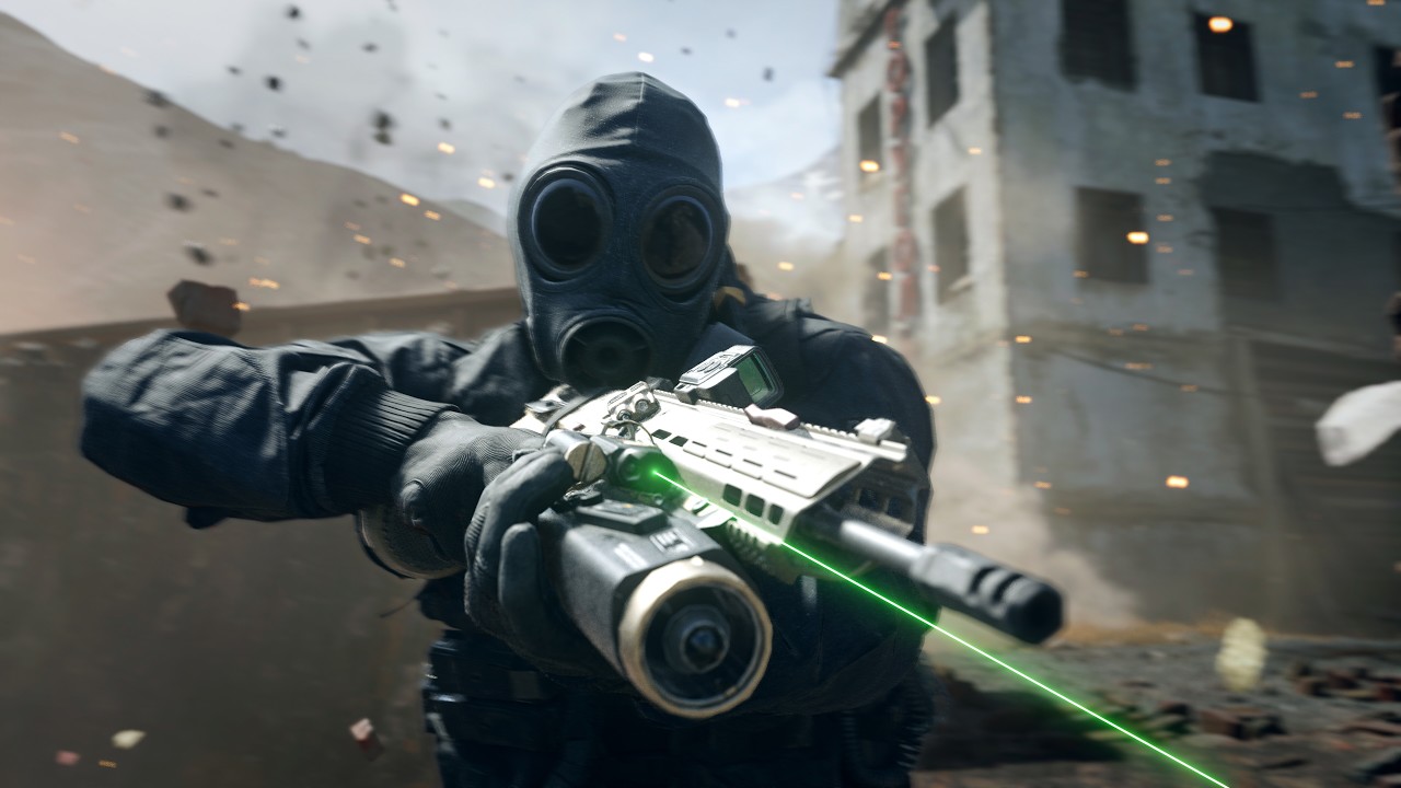 Modern Warfare 4 ganha trailer do multiplayer com 12 mapas, Kill Block e Ground War