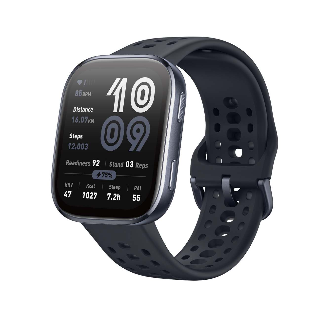 Amazfit Bip 6 em imagem oficial