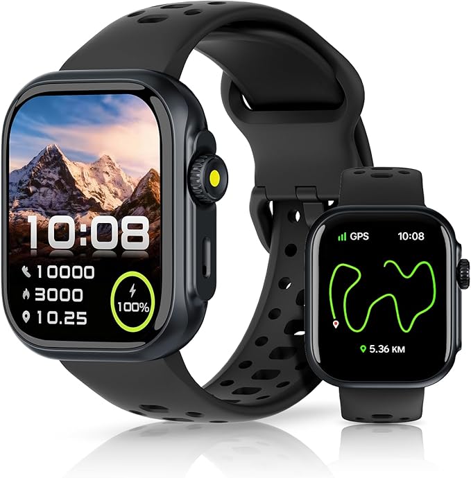 BettDow FB041 vs FB050 vs FB060: qual smartwatch barato comprar?