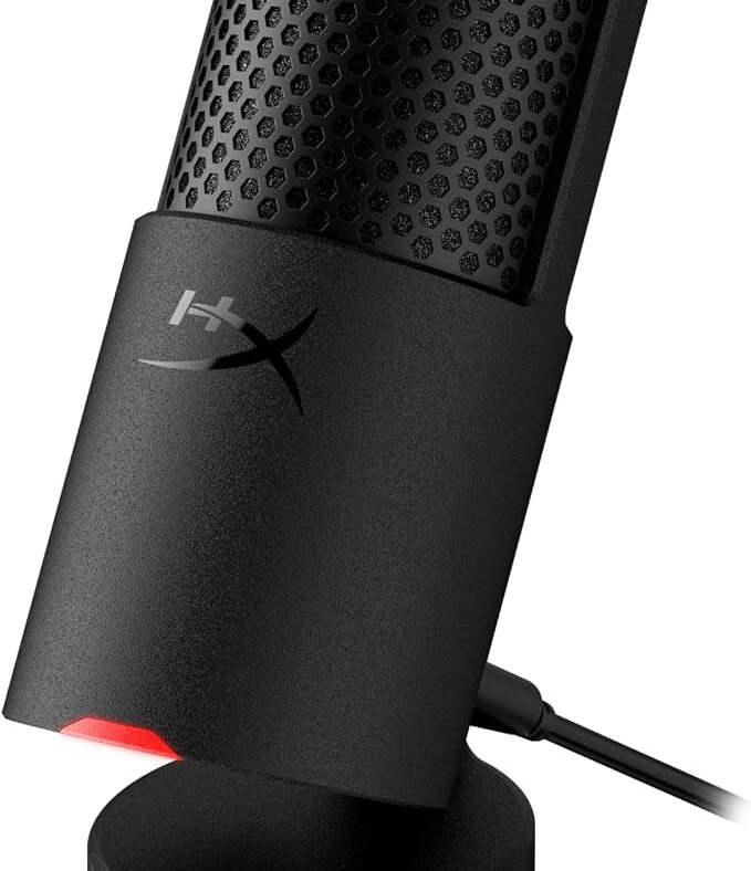Melhor microfone, luz e suporte para gravar vídeos em 2026