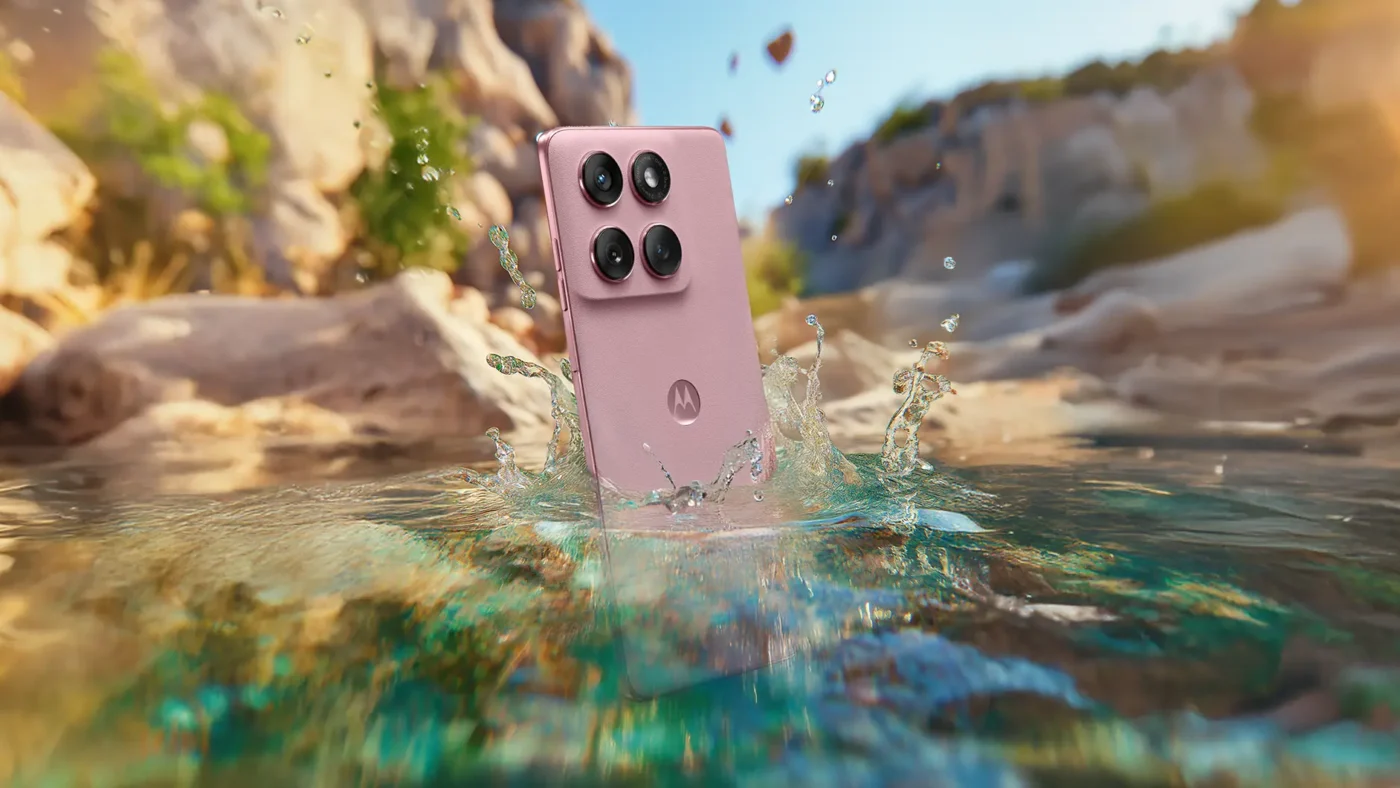 Moto G86 vs Edge 60 Fusion: qual Motorola vale mais a pena?