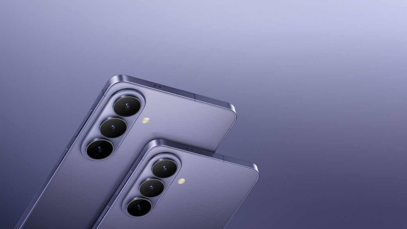4 celulares Android melhores que o iPhone 16 em pontos importantes
