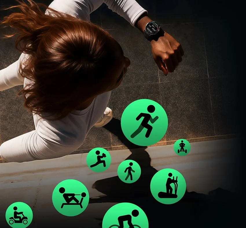 Smartwatch barato ou smartband: qual comprar para exercícios?