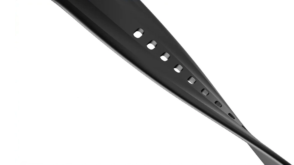 Pulseira e caixa do Haylou Solar Lite 2