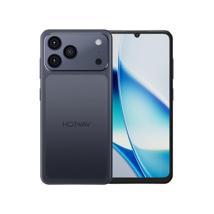 Hotwav A17 Pro Max vale a pena? Ficha técnica, riscos e alternativas no Brasil