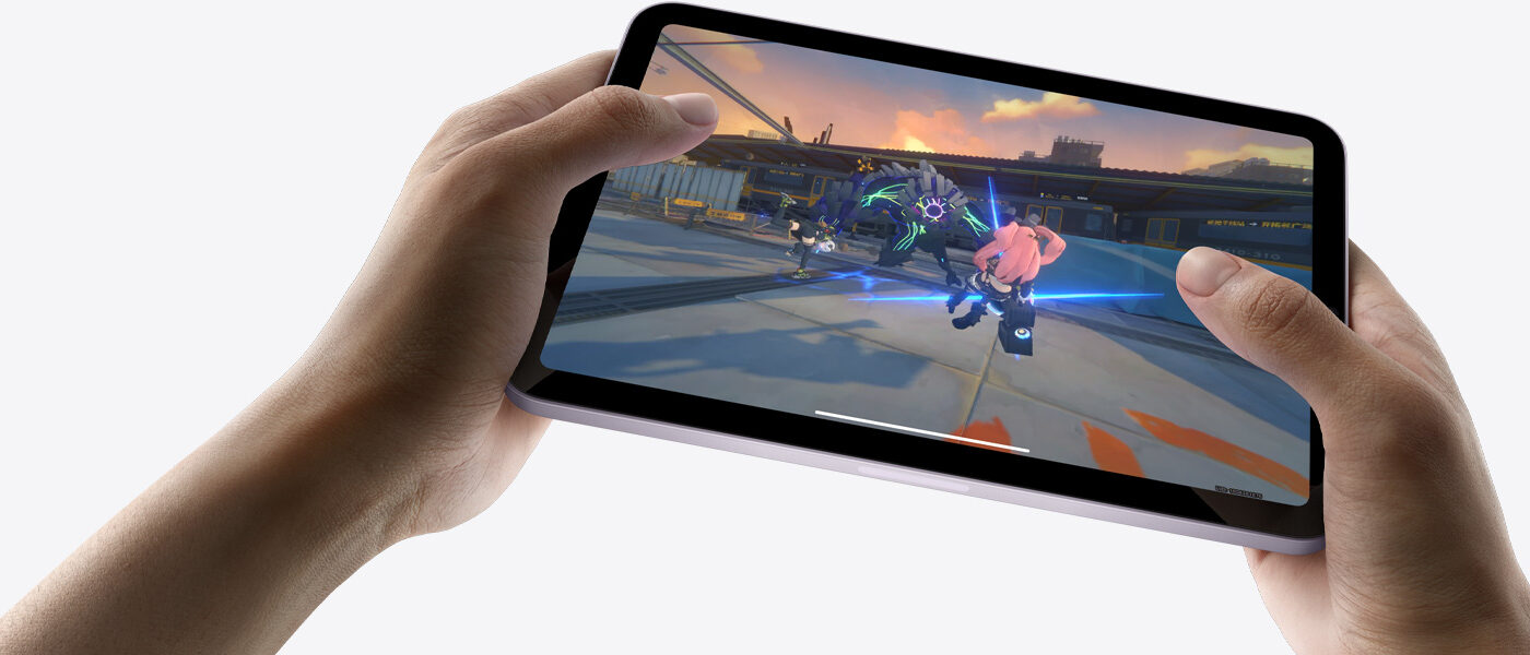 Melhor tablet pequeno para leitura, estudo e jogos em 2026