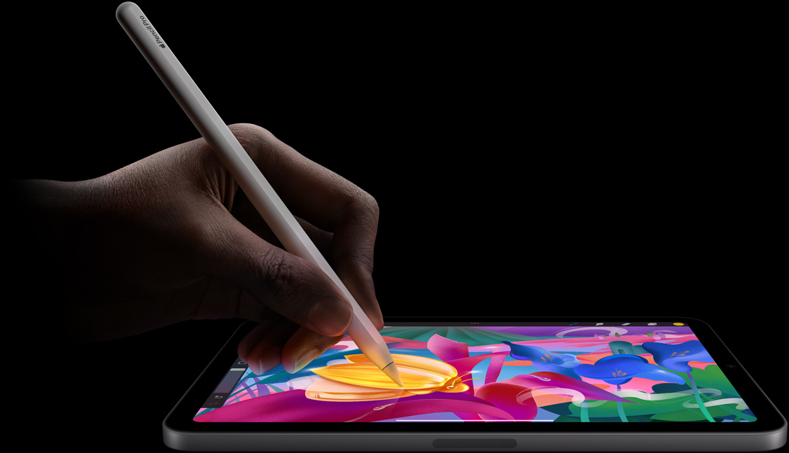 Como usar o iPad mini como caderno, leitor e segunda tela