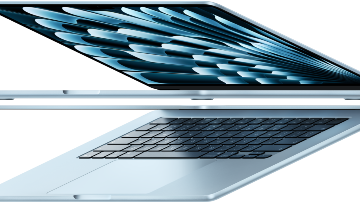 Zenbook A14 vs MacBook Air M5: qual notebook leve comprar?