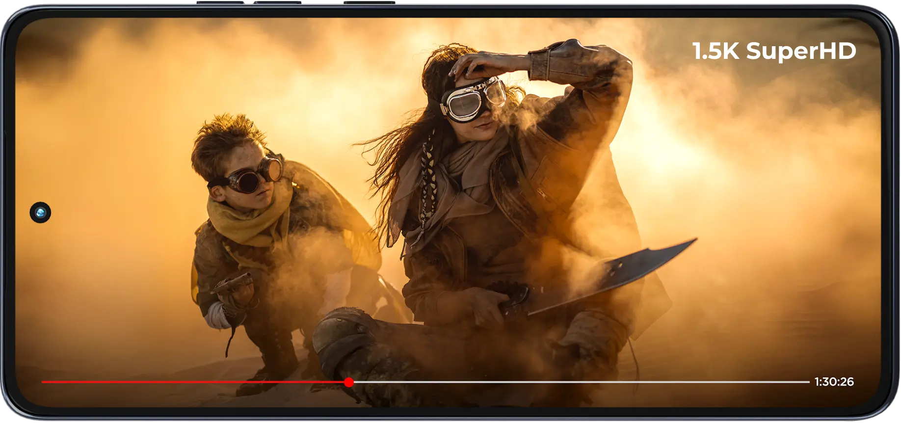 Moto G86 5G em imagem oficial