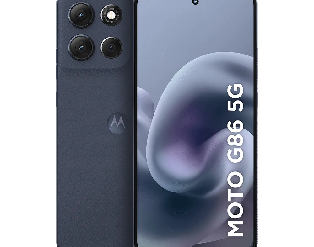 Moto G86 5G vale a pena em 2026? Tela, câmera e preço analisados