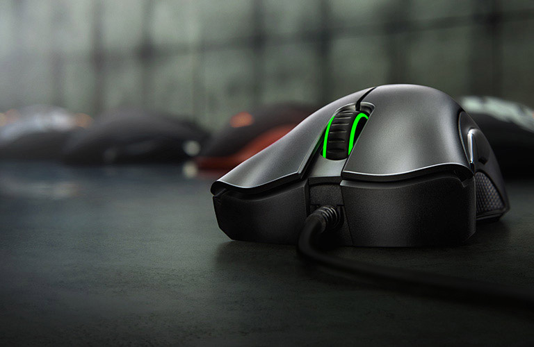 7 melhores mouses gamer bons e baratos em 2026