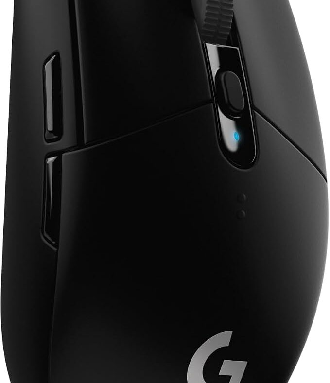 Mouse gamer sem fio ou com cabo: qual vale mais a pena?