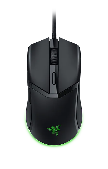 Como escolher mouse gamer: DPI, sensor, peso e pegada sem erro