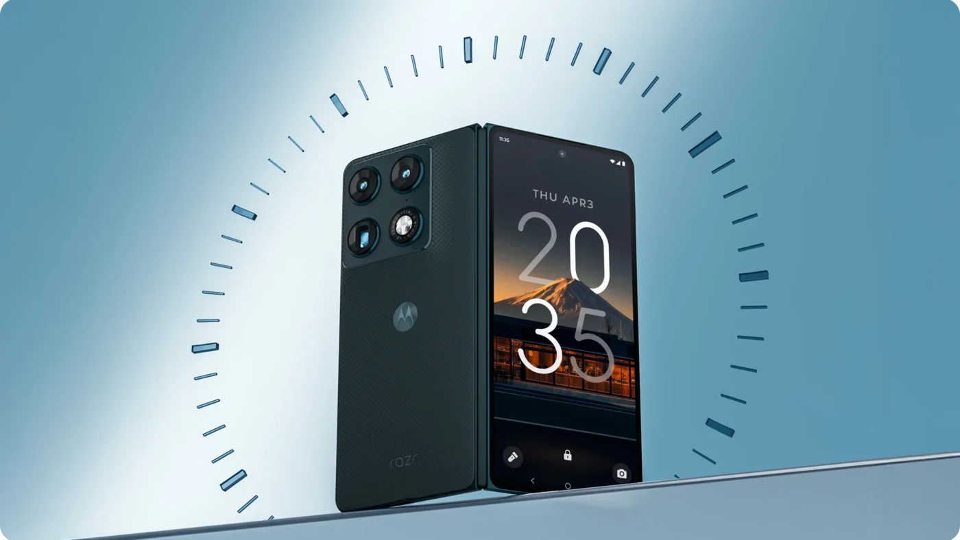 Motorola Razr Fold vale a pena? Câmeras incríveis, preço difícil