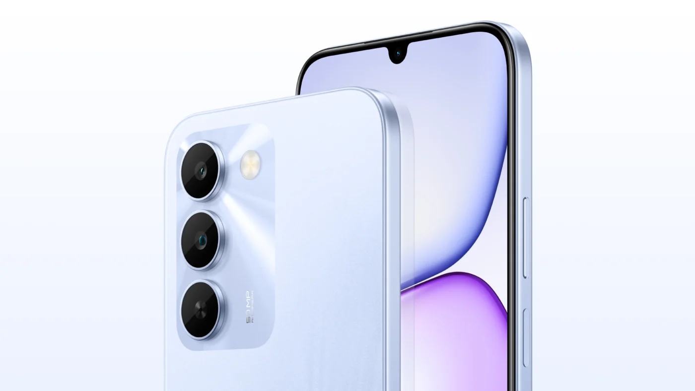 Realme 16X vs Moto G86 vs Galaxy A37: qual intermediário comprar?
