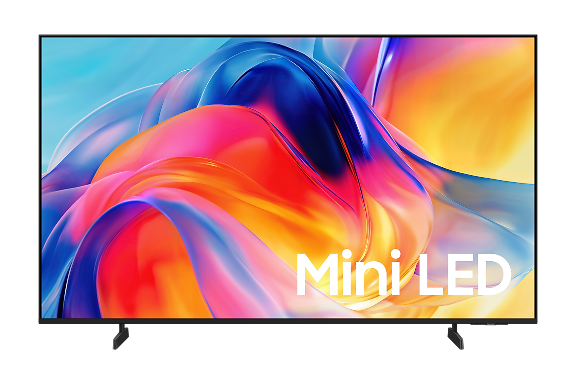 Samsung M75H vale a pena? A Mini LED barata tem um limite importante