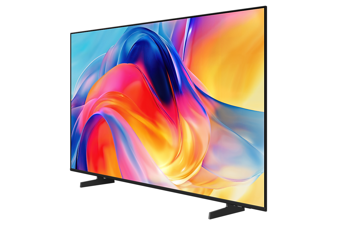 Samsung M75H em perspectiva
