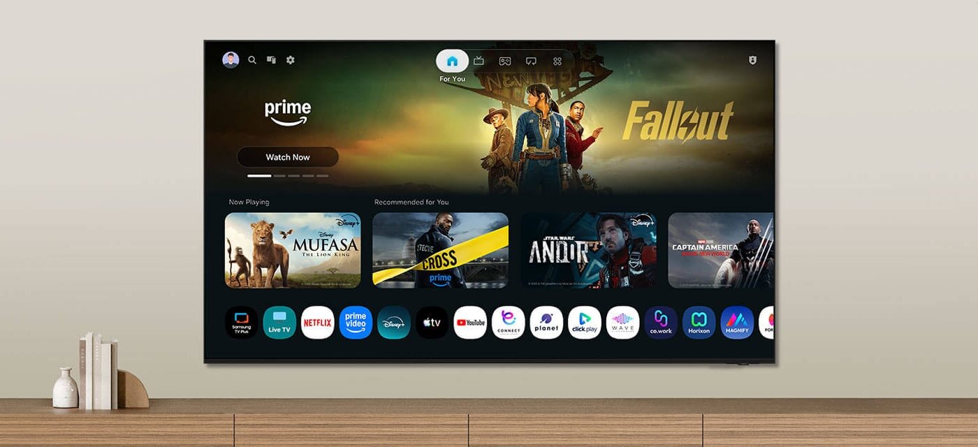 Como configurar TV Mini LED para filmes, futebol e games
