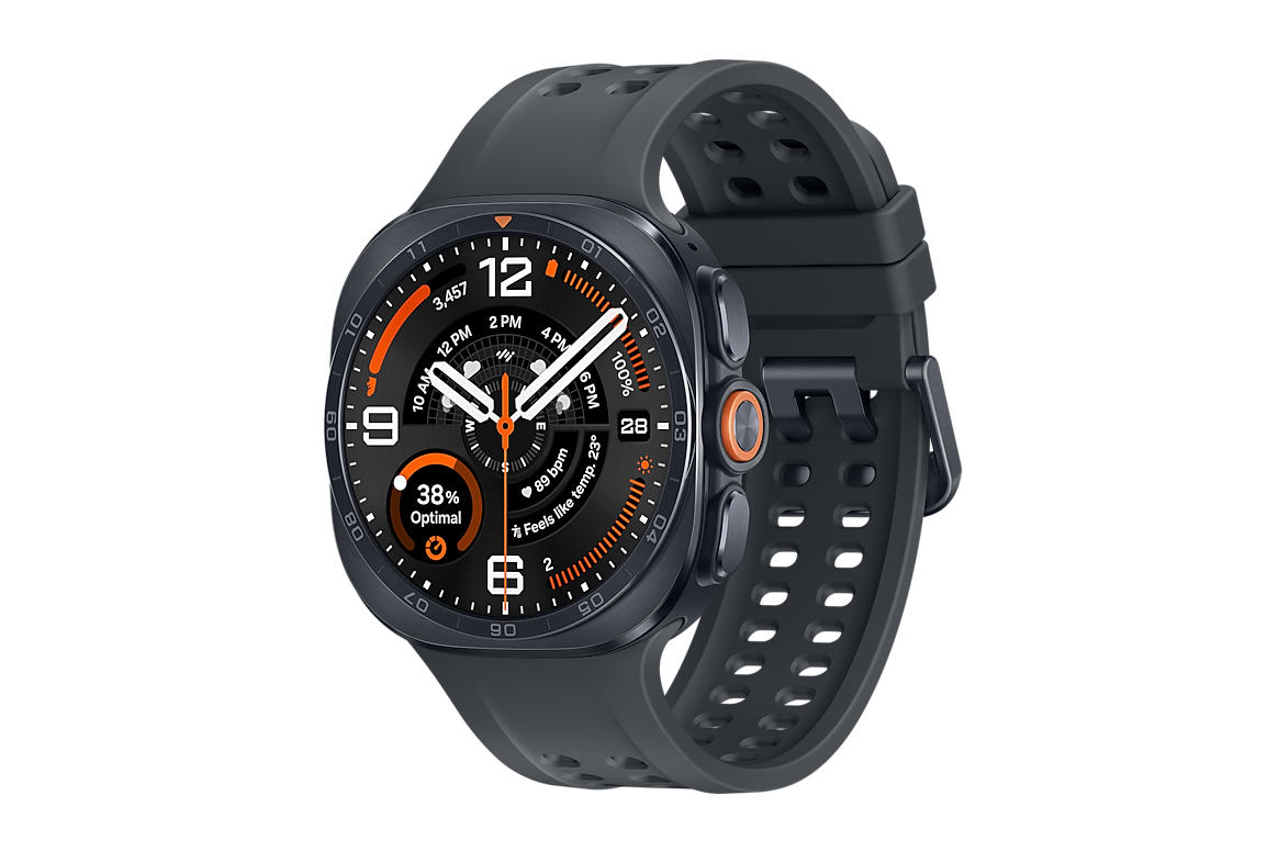 Galaxy Watch Ultra2 vs Apple Watch Ultra 3: qual relógio é melhor?