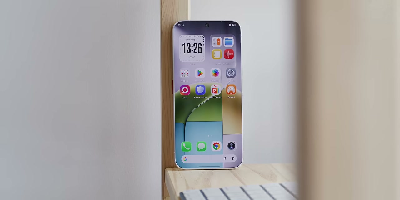 7 celulares com tela imersiva que valem a pena em 2026