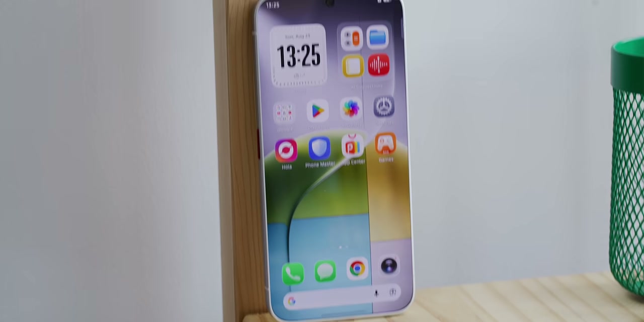 Como evitar toques acidentais e proteger celular com tela curva