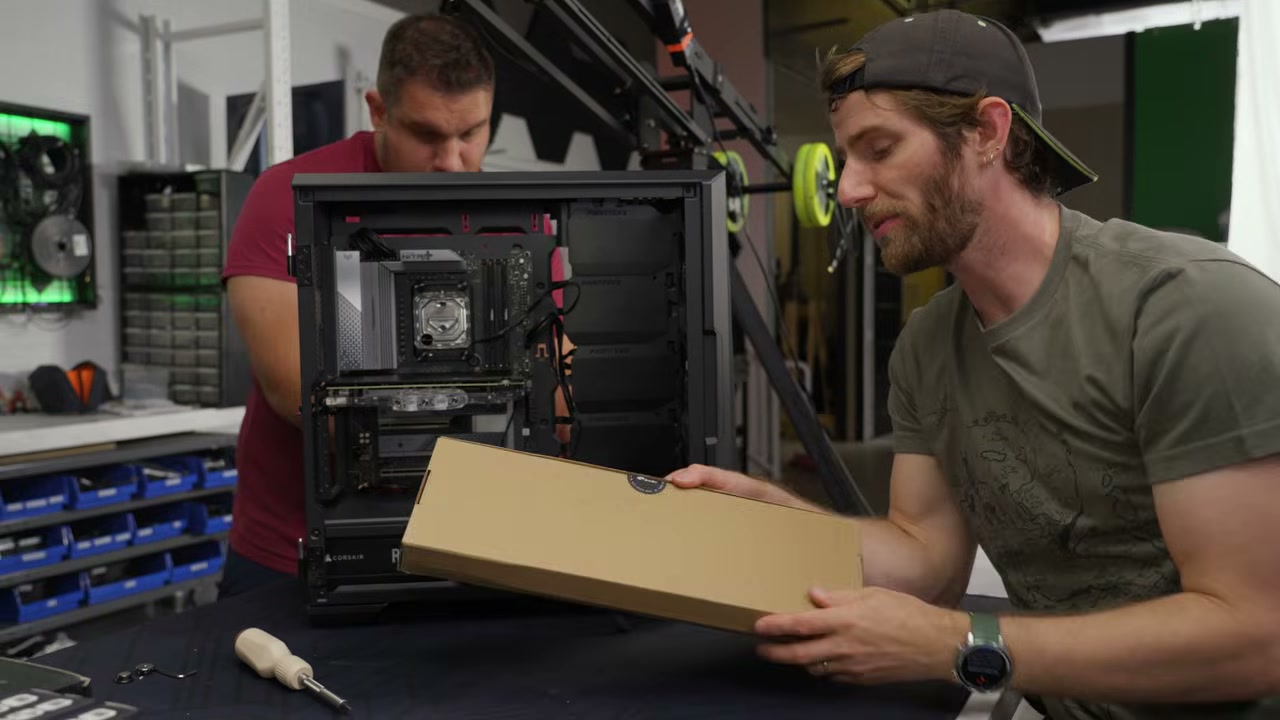 Water cooler de 240 mm ou 360 mm: qual tamanho escolher?