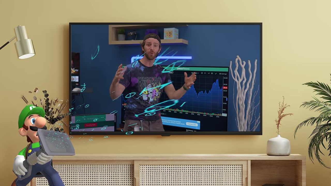 Sua Smart TV coleta dados? O que Samsung, LG, Google TV e Roku dizem