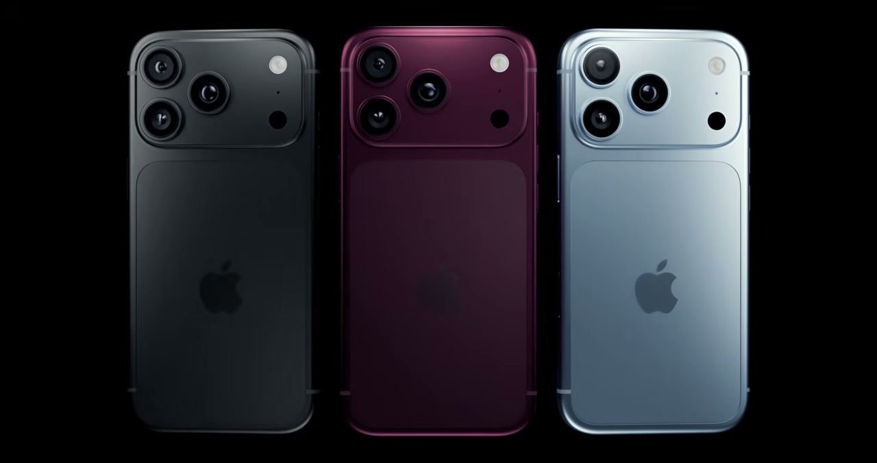 iPhone 18 Pro e iPhone dobrável: o que os vazamentos indicam